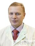 Минаев Дмитрий Николаевич