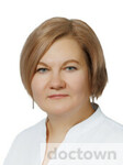 Минаева Наталия Юрьевна