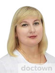 Минаева Наталья Владимировна