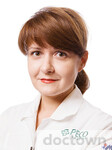 Минакова Марина Викторовна