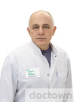 Минасян Карен Сергеевич