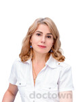 Артемьева Мария Александровна