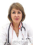 Минченкова Лариса Викторовна