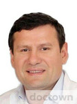 Мингболатов Фейзула Шахболатович