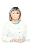 Минина Екатерина Викторовна
