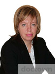 Минязева Анастасия Анатольевна