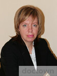 Минязева Анастасия Анатольевна