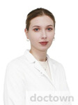 Миранская Екатерина Игоревна