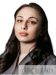 Мирикова Милана Маратовна