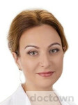 Миркина Ольга Львовна