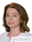 Миронкова Елена Александровна