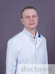 Миронов Илья Николаевич
