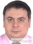 Миронов Сергей Валерьевич