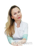 Миронова Екатерина Владимировна
