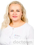 Миронова Елена Александровна