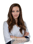 Миронова Ирина Сергеевна