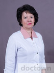 Миронова Марианна Альбертовна 