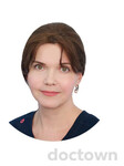 Миронова Марина Леонидовна
