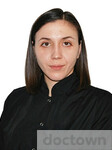 Миронова Мария Константиновна