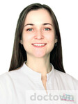 Миронова Ольга Владимировна