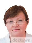 Миронюк Надежда Григорьевна