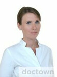 Мирошниченко Мария Ивановна