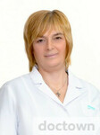 Мирошникова Елена Юрьевна