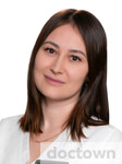 Мирошникова Регина Ринатовна