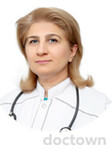 Мирова Светлана Абрамовна