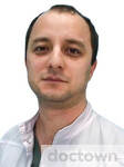 Мирзарахимов Равшан Рустамович