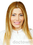 Мирзоева Туран Расимовна