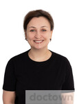 Мищерякова Елена Викторовна