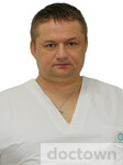 Мишин Георгий Владимирович