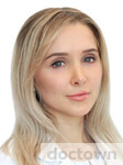 Мишина Наталья Вадимовна