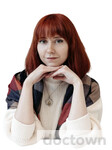 Мишукова Ангелина Юрьевна