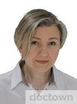 Мишустина Елена Владимировна