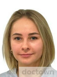 Таюрская Анна Владиславовна