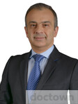 Мистакопуло Филипп Николаевич