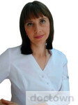 Мисуркина Ольга Анатольевна