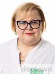 Мисюра Инесса Васильевна
