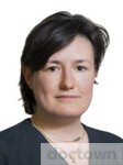 Мисюряева Екатерина Викторовна