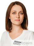 Мительмайер Татьяна Валерьевна