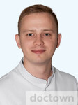 Митичкин Сергей Александрович
