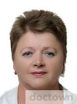 Митина Алла Леонидовна