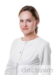Митина Дина Хамитовна