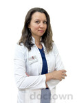 Митрофанова Юлия Викторовна