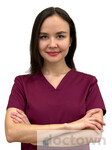 Миянова Алия Ринатовна