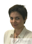 Мижерова Ксения Марковна