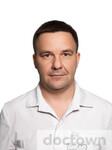 Егий Виктор Всеволодович