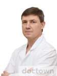 Егоров Андрей Александрович